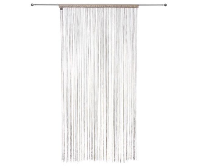 Cortina de corda well home