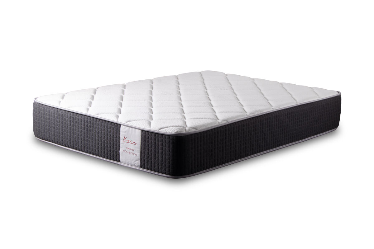 Colchão viscoelástico premium 80x190 cm dolce - altura +/- 30 cm - firmeza média/alta - tecnologia cooler - efeito nuvem que se adapta ao seu corpo