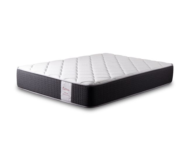 Colchão viscoelástico premium 80x190 cm dolce - altura +/- 30 cm - firmeza média/alta - tecnologia cooler - efeito nuvem que se adapta ao seu corpo