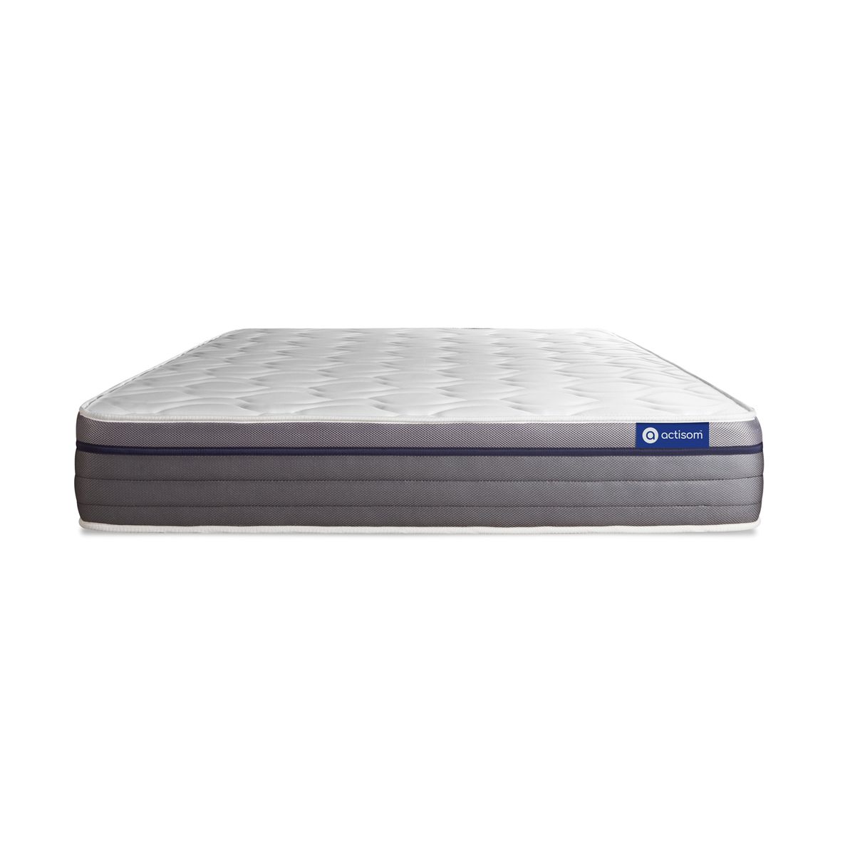 Colchão actisom actimemo zen (90x200 cm - espuma viscoelástica- altura: 26 cm)