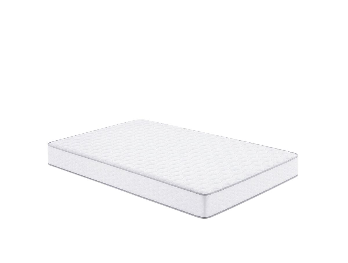 Colchão nido · espuma viscoelástica termorreguladora essential de 18 cm