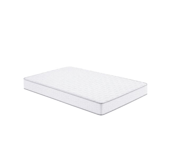 Colchão nido · espuma viscoelástica termorreguladora essential de 18 cm