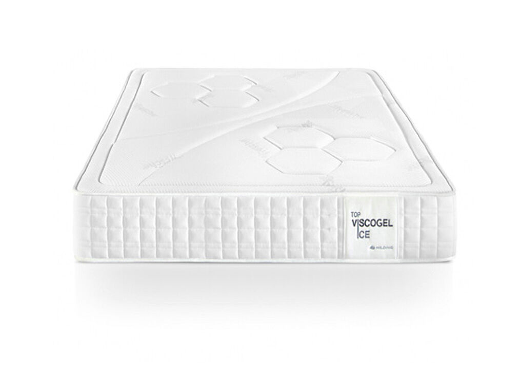 Colchão TOP VISCOGEL ICE Y9
