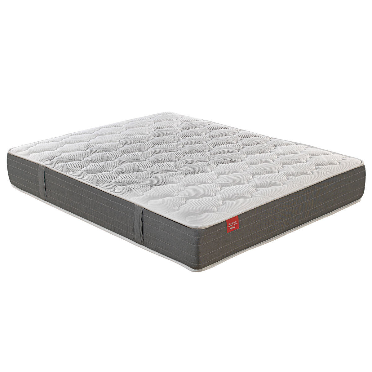 Colchão DREAMLIGHT 8K PIKOLIN NBK com sommier glaciar