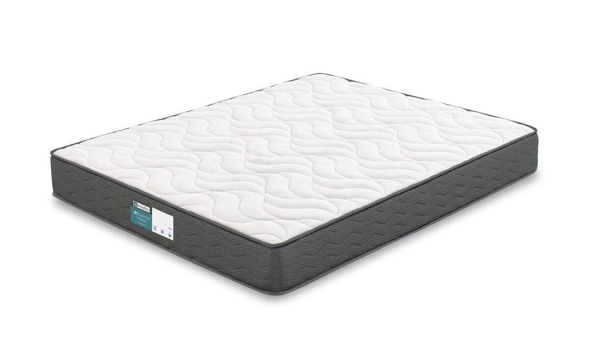 Colchão de mola Multielástic Essential Firm MOLAFLEX