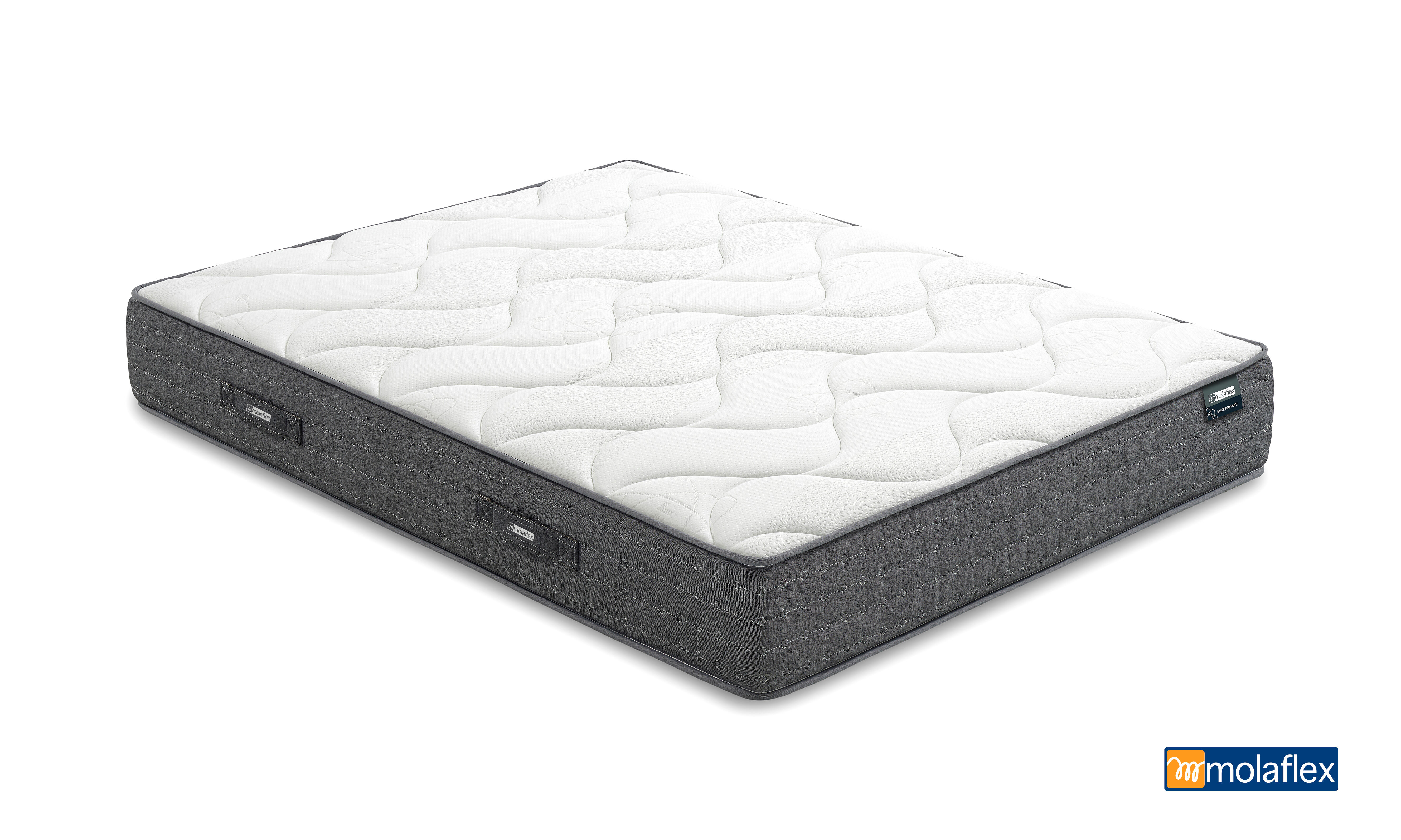 Colchão SILVER PRO MULTI MOLAFLEX