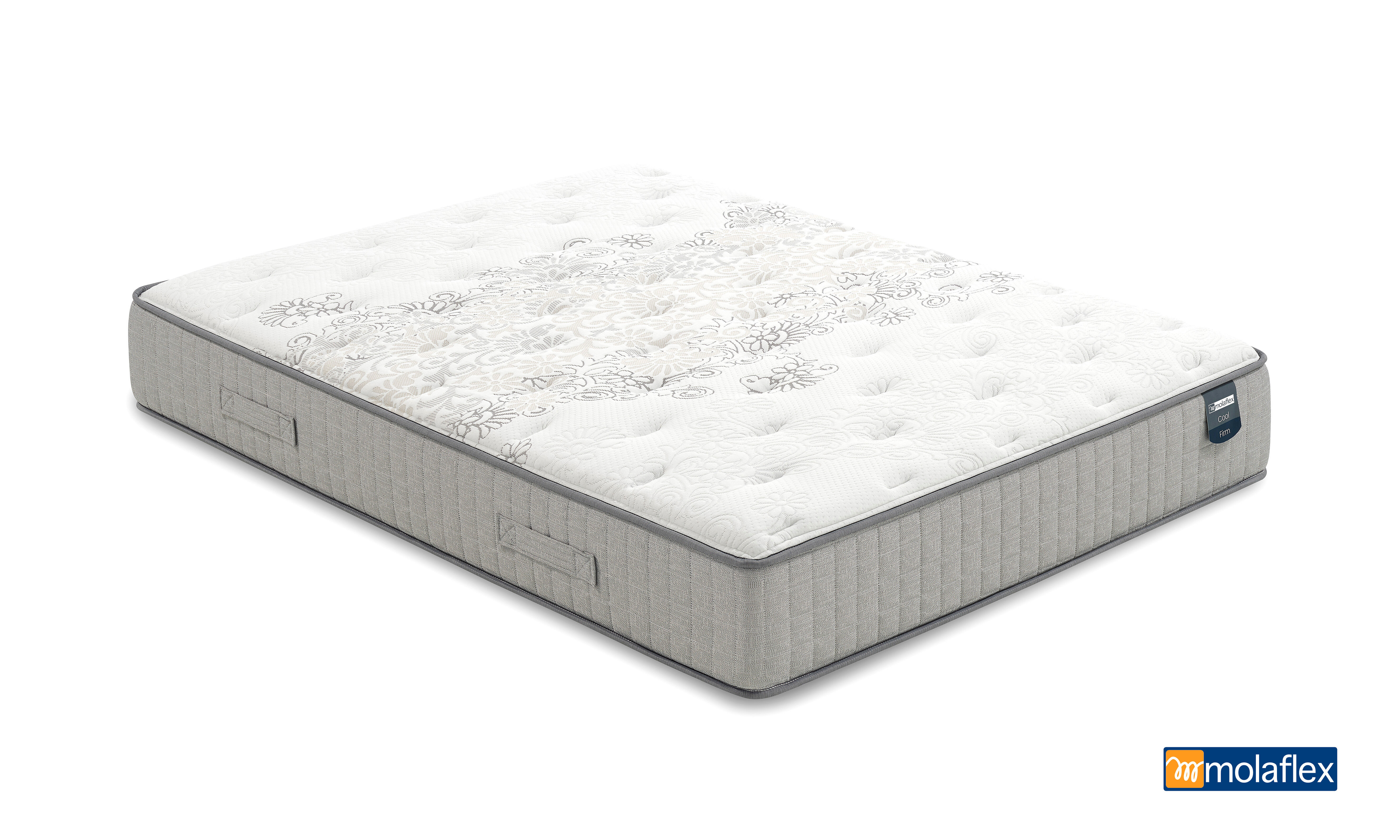 Colchão COOL FIRM multielastic MOLAFLEX