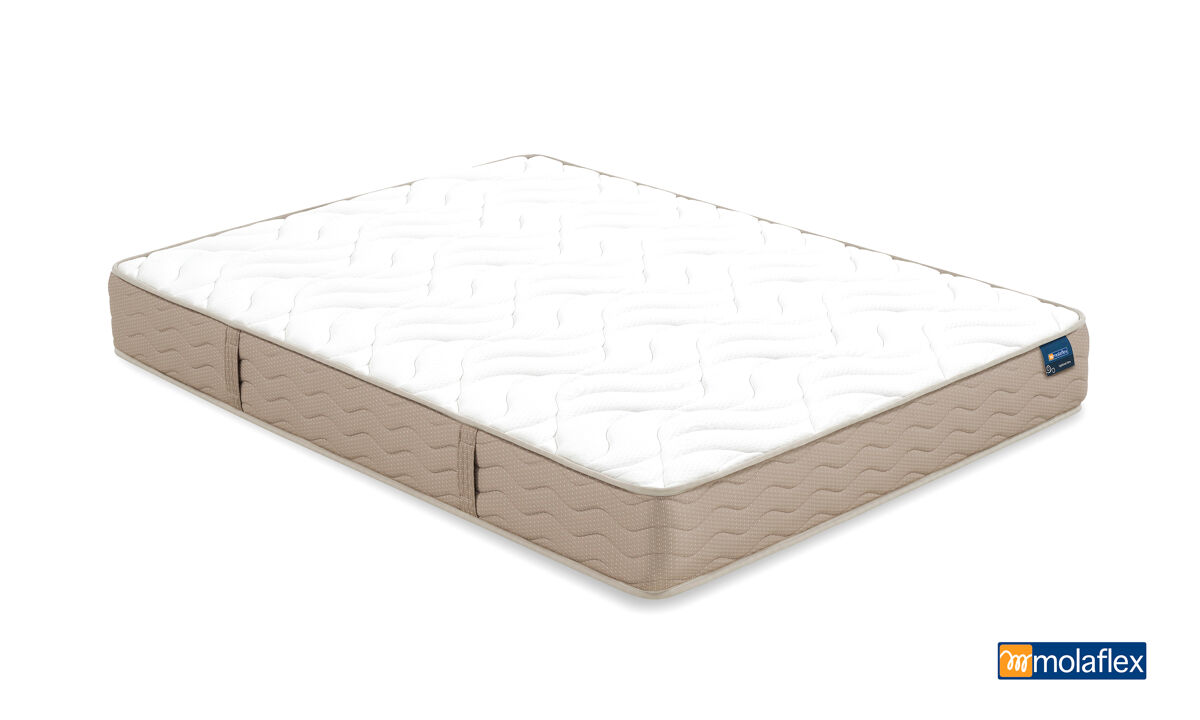 Colchão OPTIMAL FIRM multielastic MOLAFLEX 140x190cm