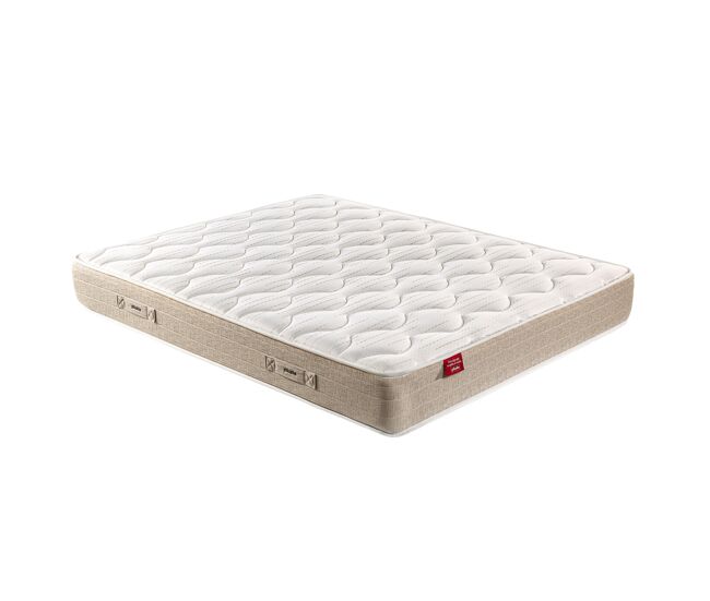 Colchão fornax pocket 2.0 adapt-tech pikolin 180x210cm