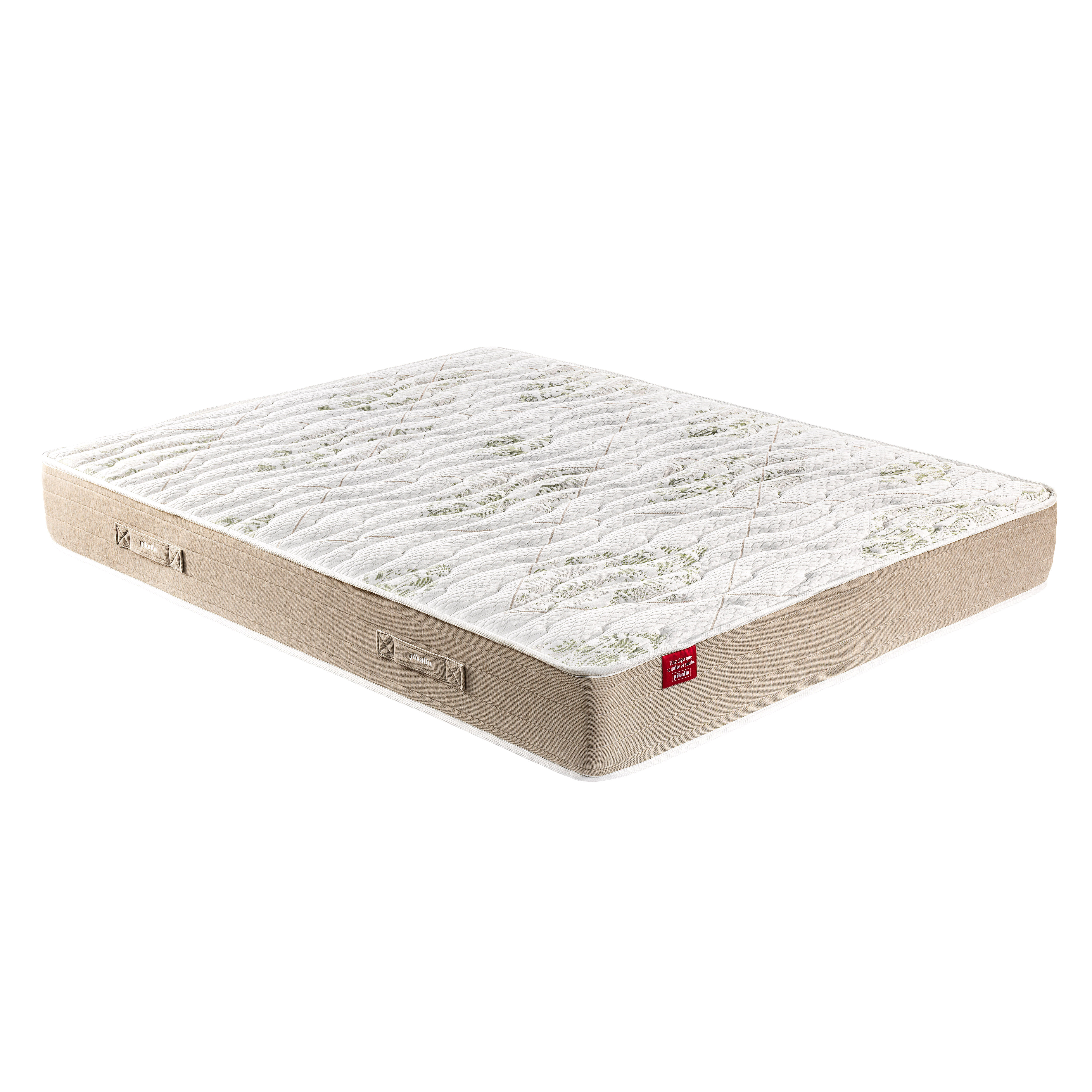 Colchão HÉRCULES NORMABLOCK 2.0 PIKOLIN
