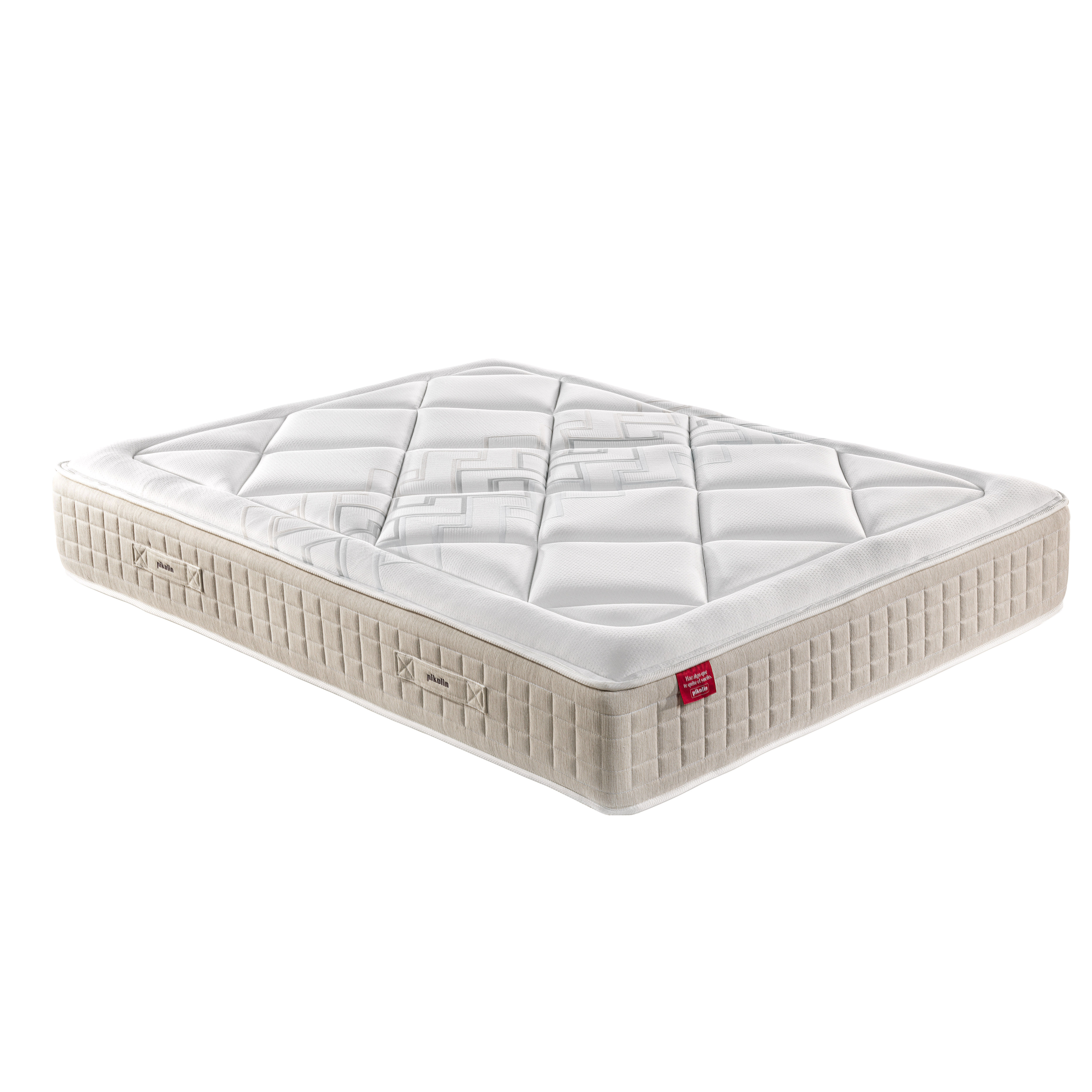 Colchão TAIZO POCKET 2.0 Adapt-tech PIKOLIN