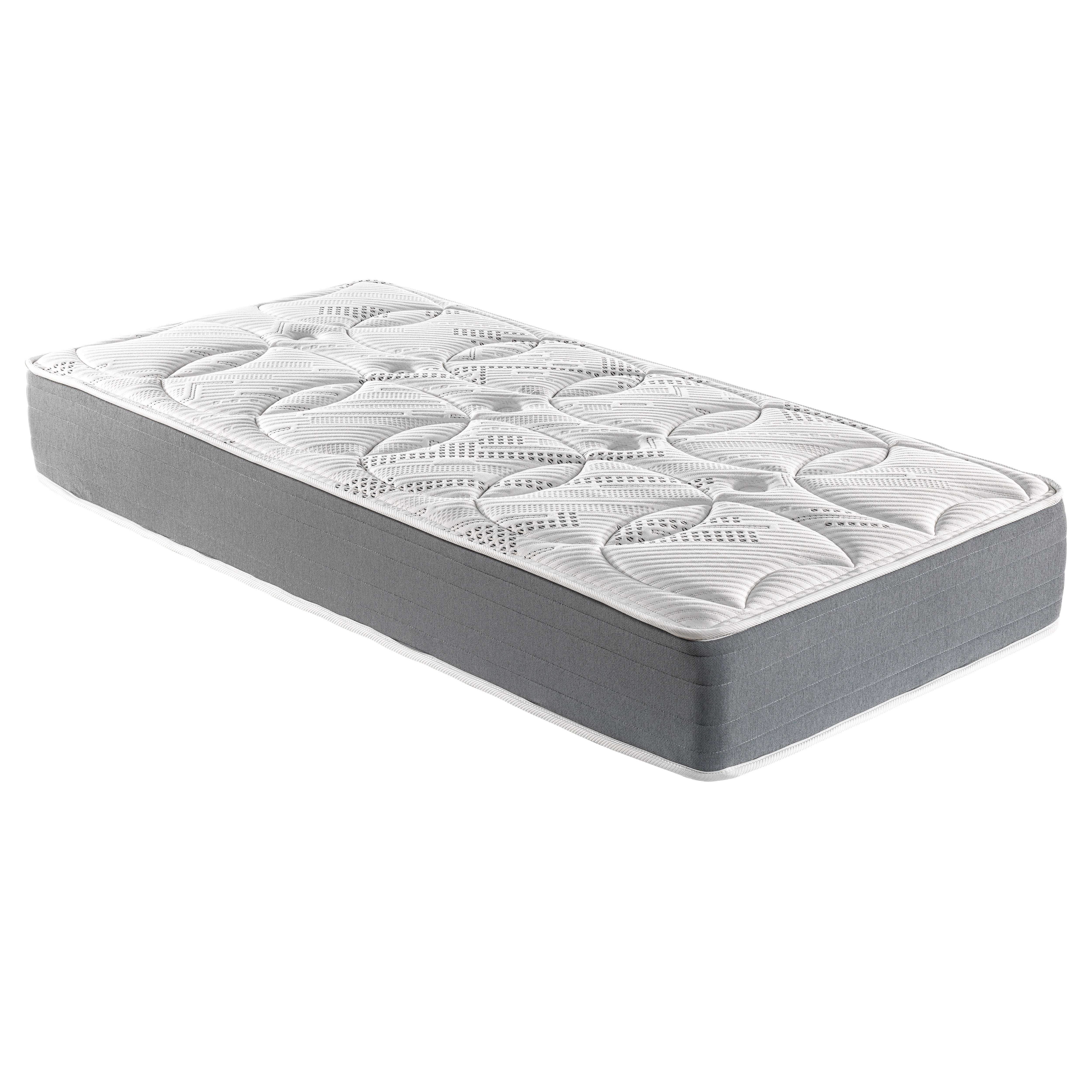Colchão EVAN Molas Ensacadas SOMNALIS