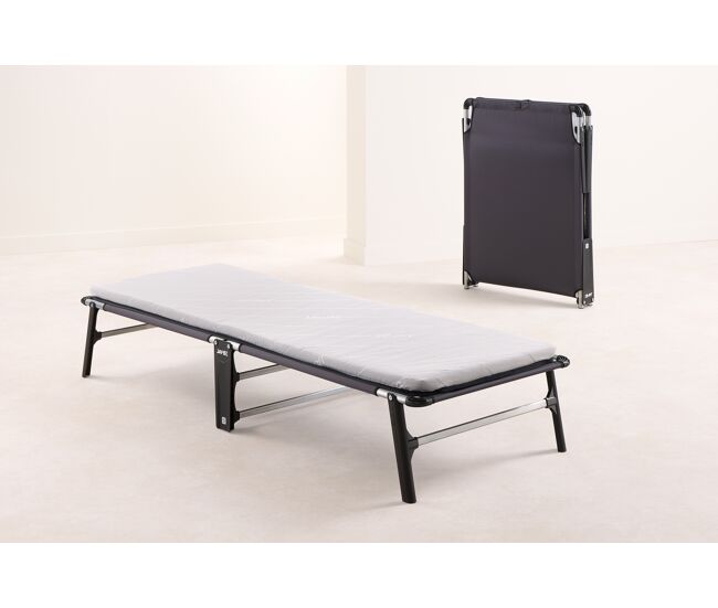 Cama dobrável 70x186cm compact jay-be