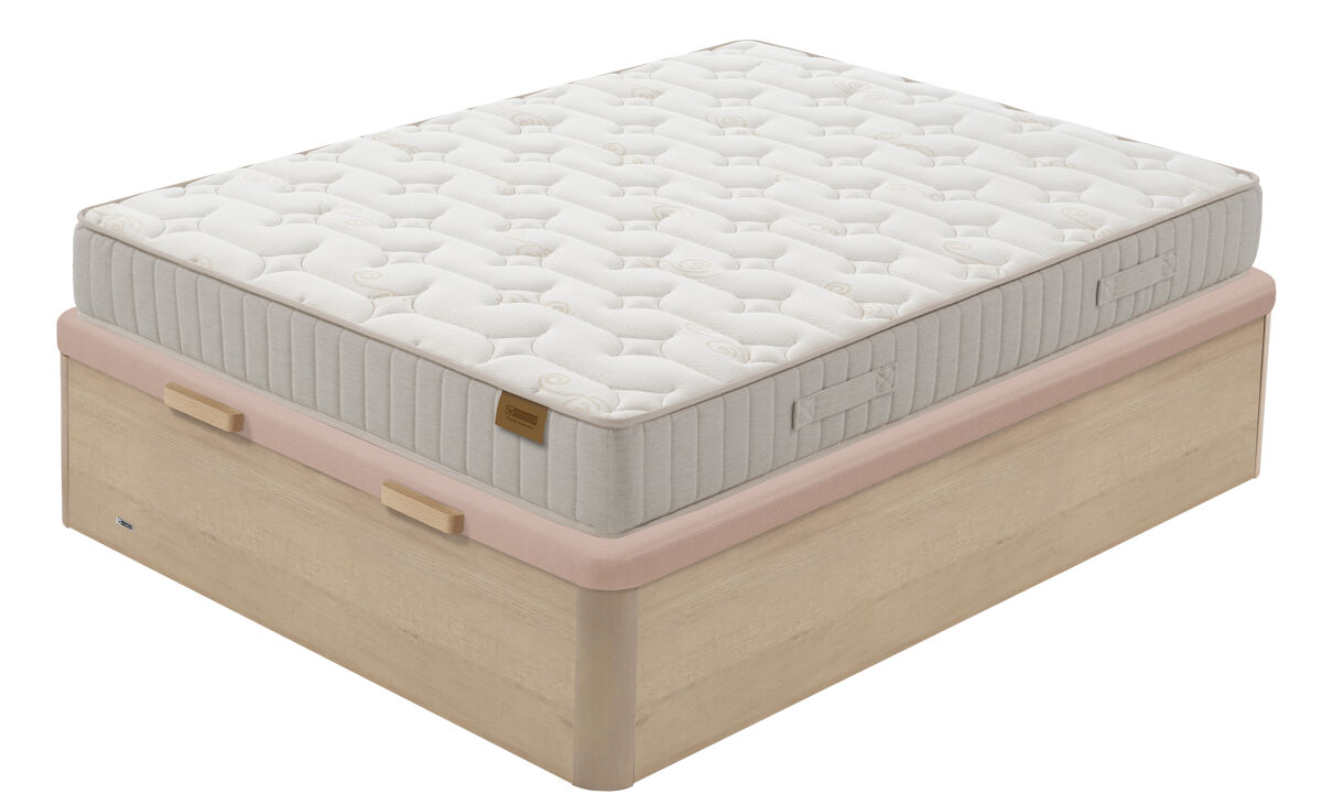 Pack POCKET SENSE PRO cor natural MOLAFLEX