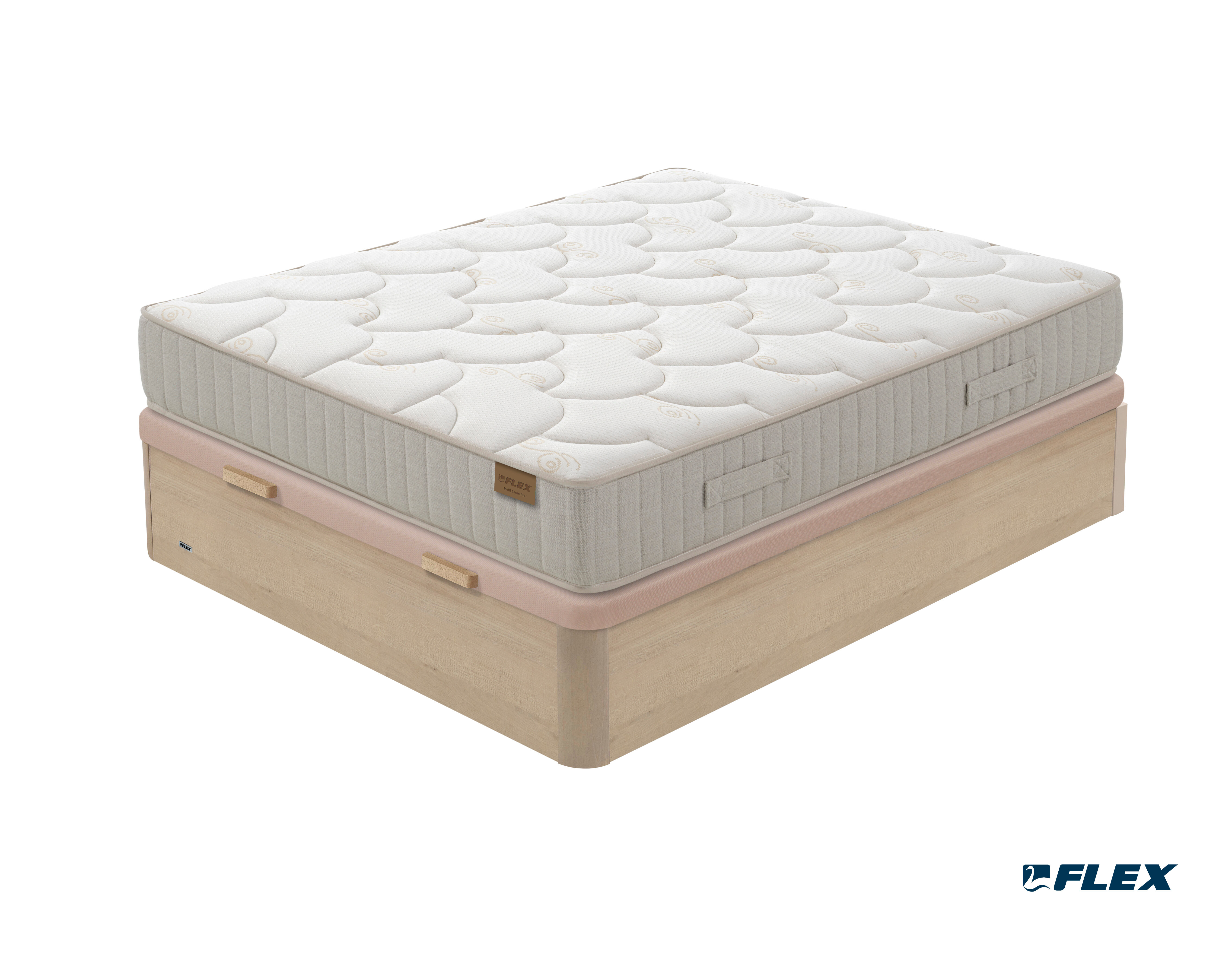 Pack MULTI SENSE PRO cor natural MOLAFLEX