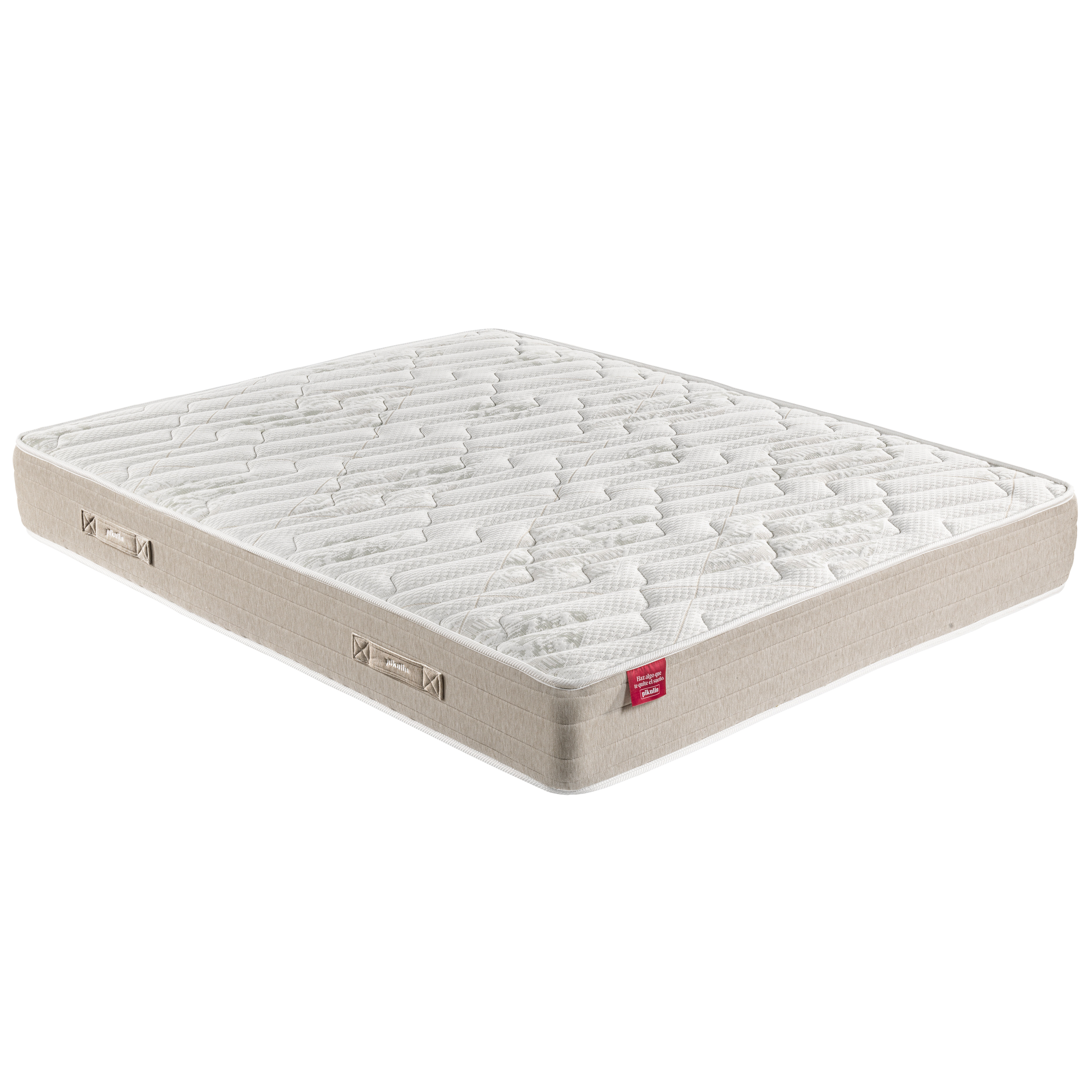 Colchão de molas ensacadas HERCULES POCKET PIKOLIN