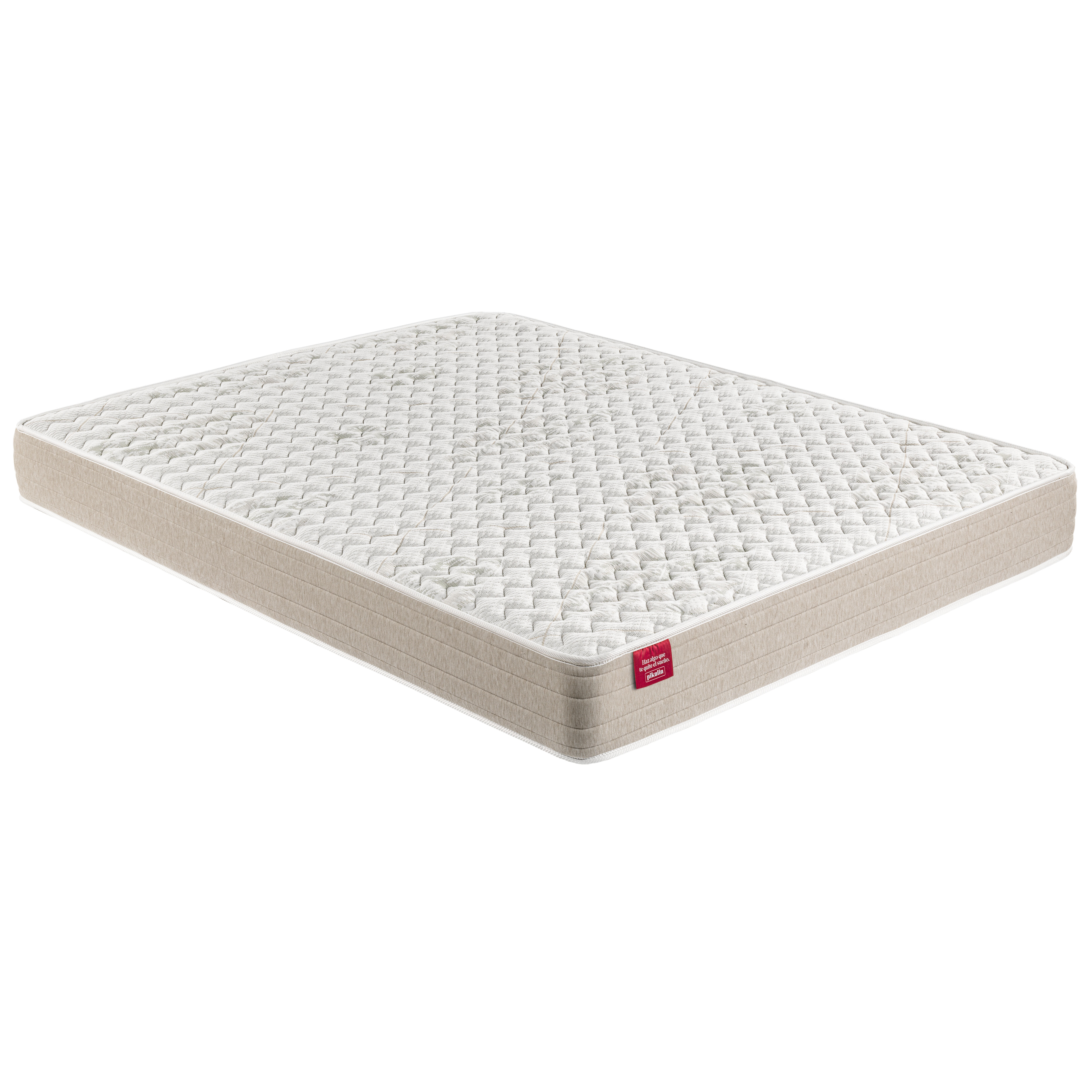 Colchão VESTA CELL COMPACT PIKOLIN 140x190cm