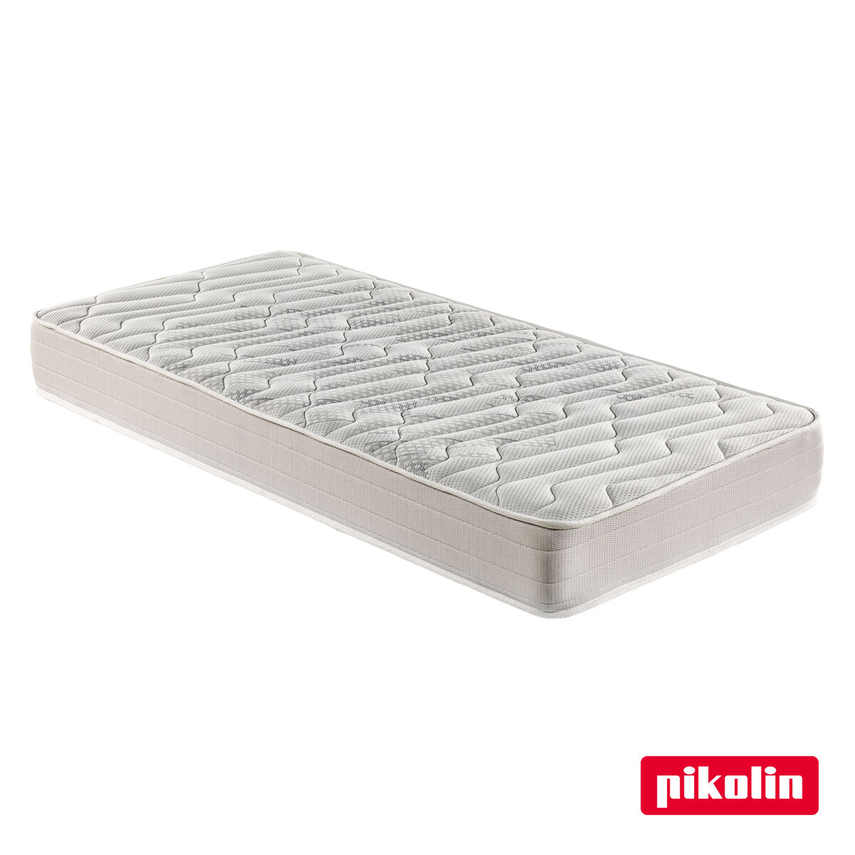 Colchonete de espuma Adaptex PEACH PIKOLIN 