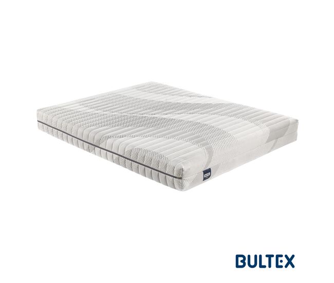 Colchão de material celular limos bultex 90x200cm