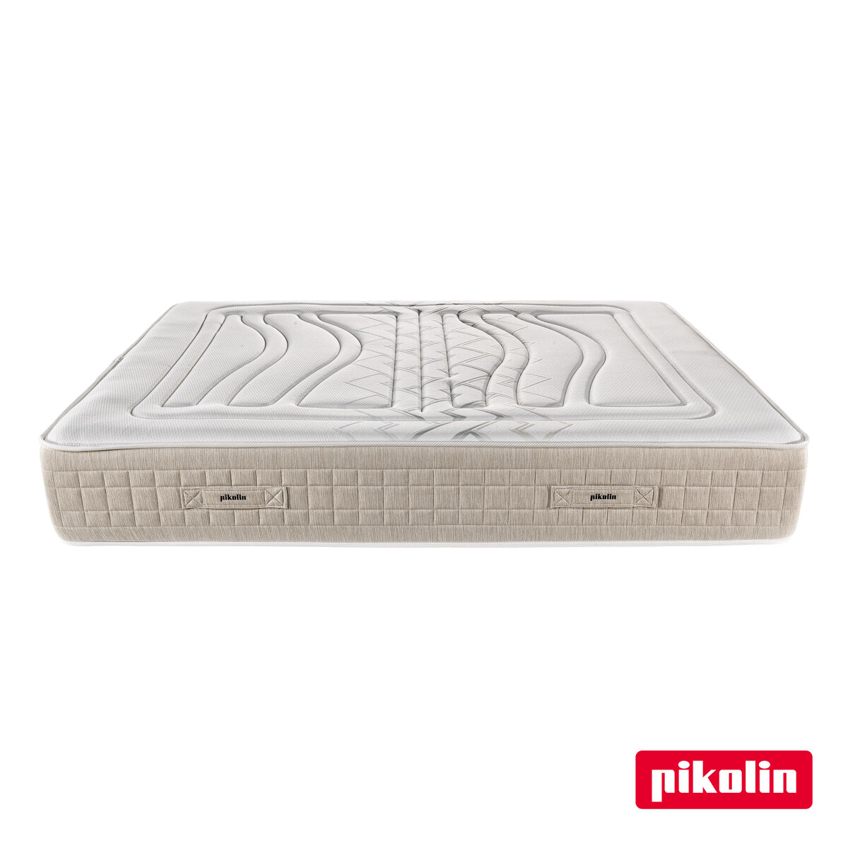 Colchão de molas TAIZO NORMABLOCK PIKOLIN