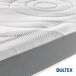 Colchão de viscoelástica BOYRA BULTEX Colchão de viscoelástica BOYRA BULTEX