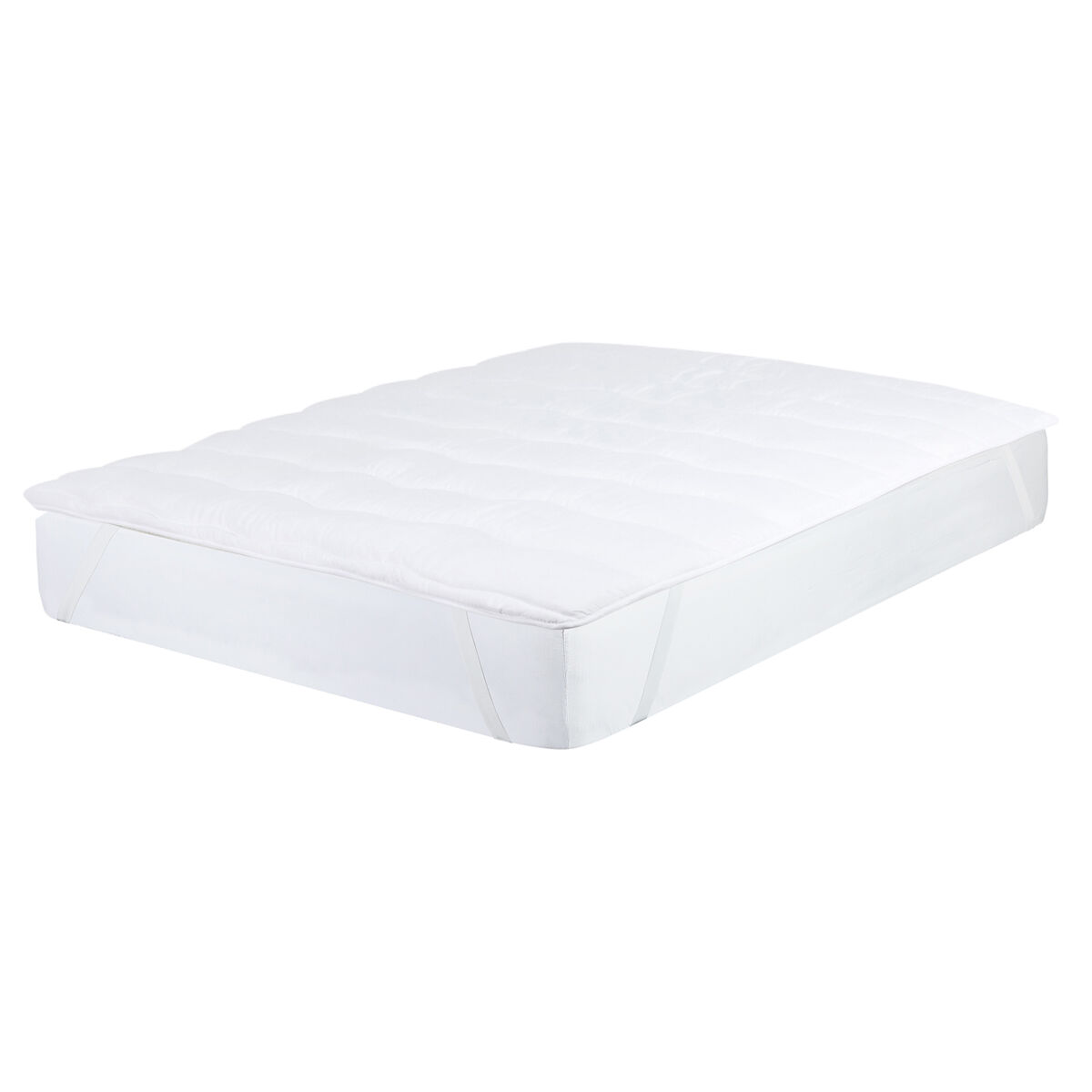 Sobrecolchão DYLAN microfibra