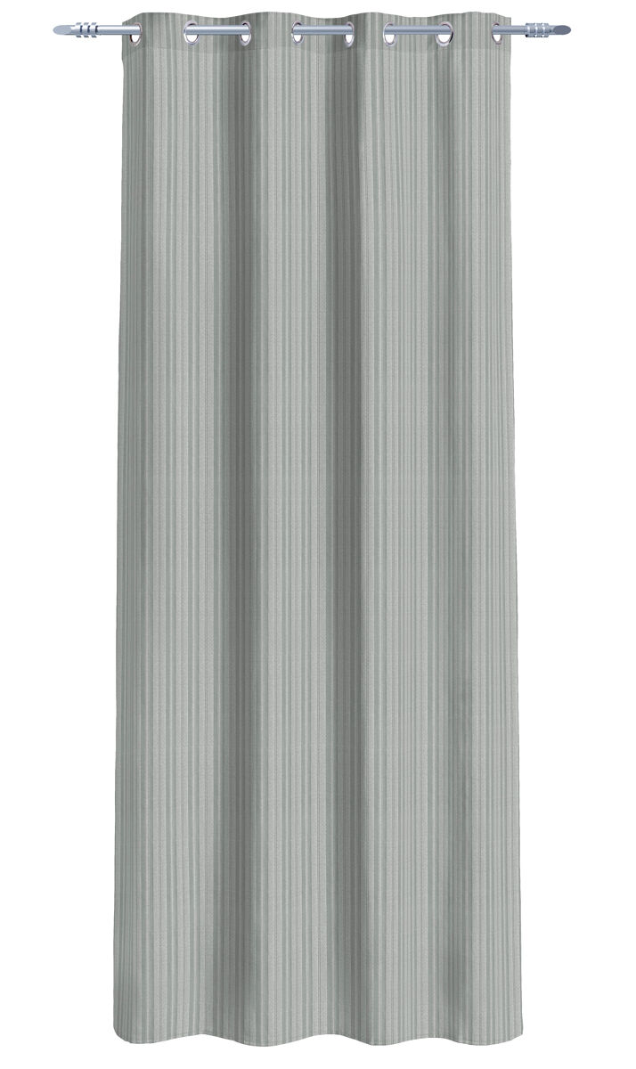 Cortina de rede de poliéster BASE 135x260cm