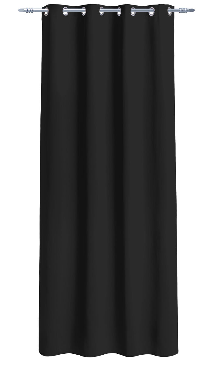 Cortina de rede de poliéster NENI 135x260cm