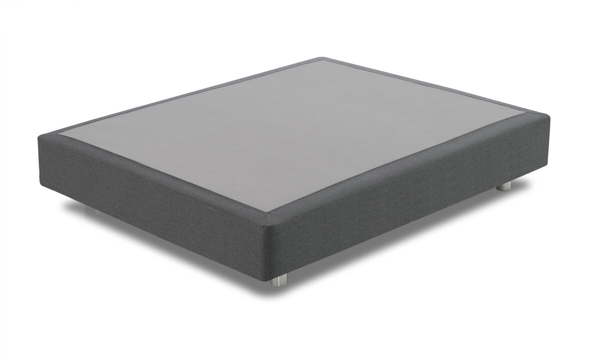 Base tecido na cor cinza escura PALADIUM MOLAFLEX