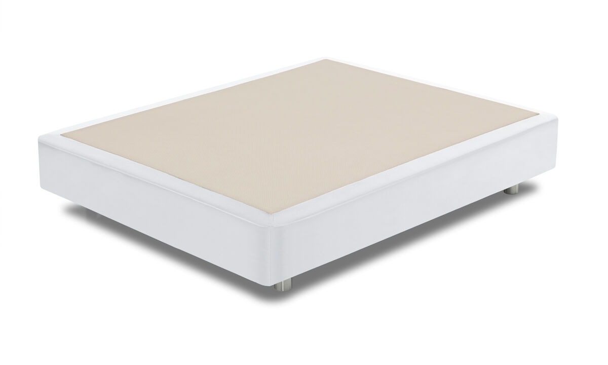 Base semipele na cor branca PALADIUM MOLAFLEX