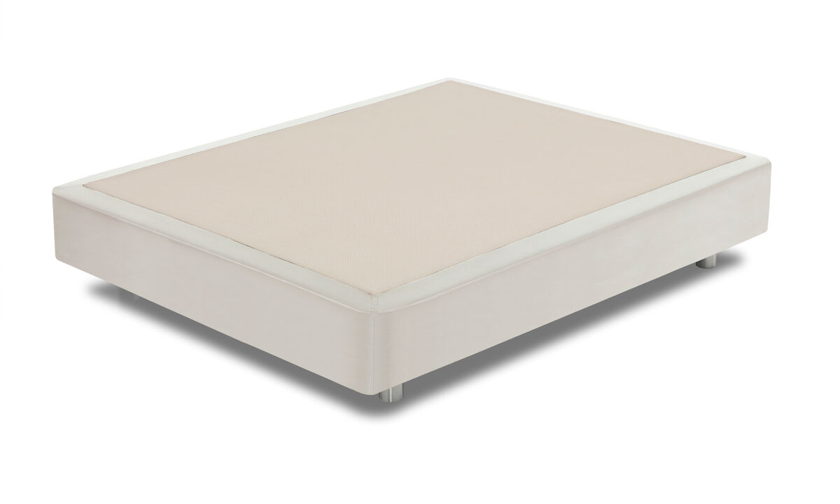 Base semipele na cor bege PALADIUM MOLAFLEX