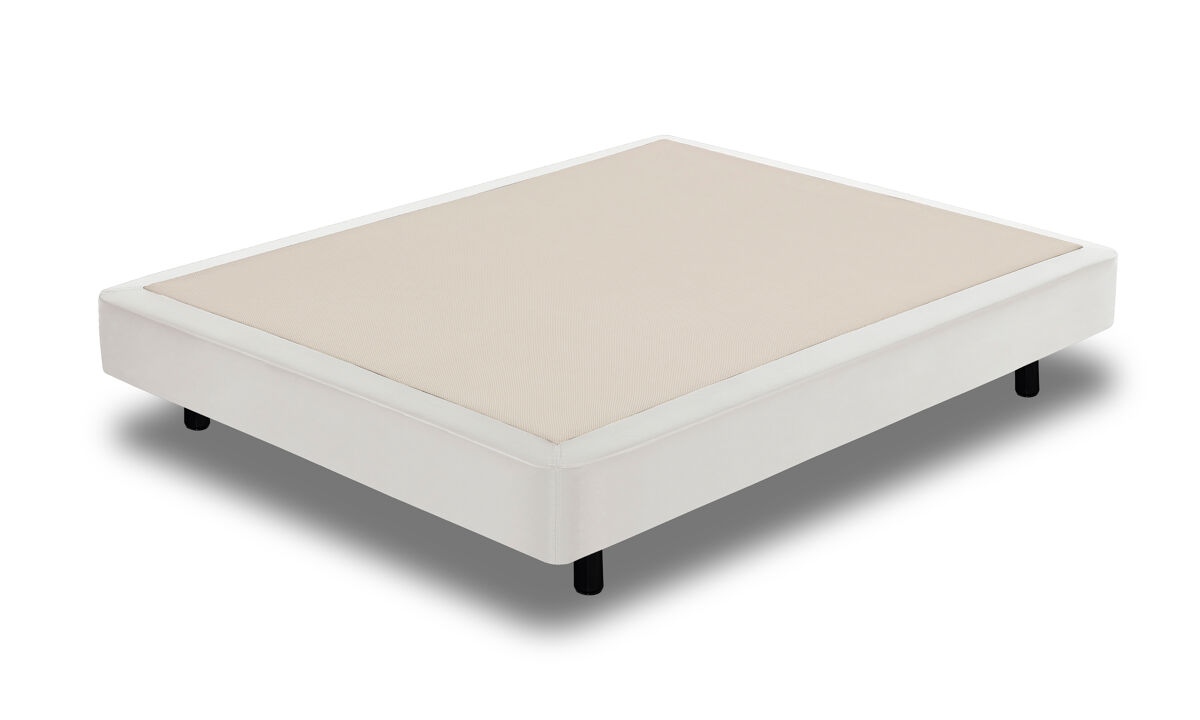 Base semipele na cor bege AREA MOLAFLEX