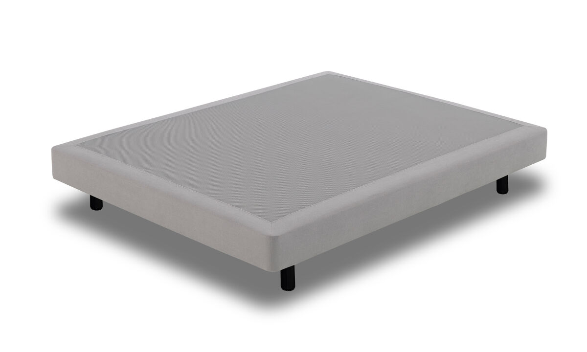 Base tecido na cor cinza clara MINIMAL MOLAFLEX