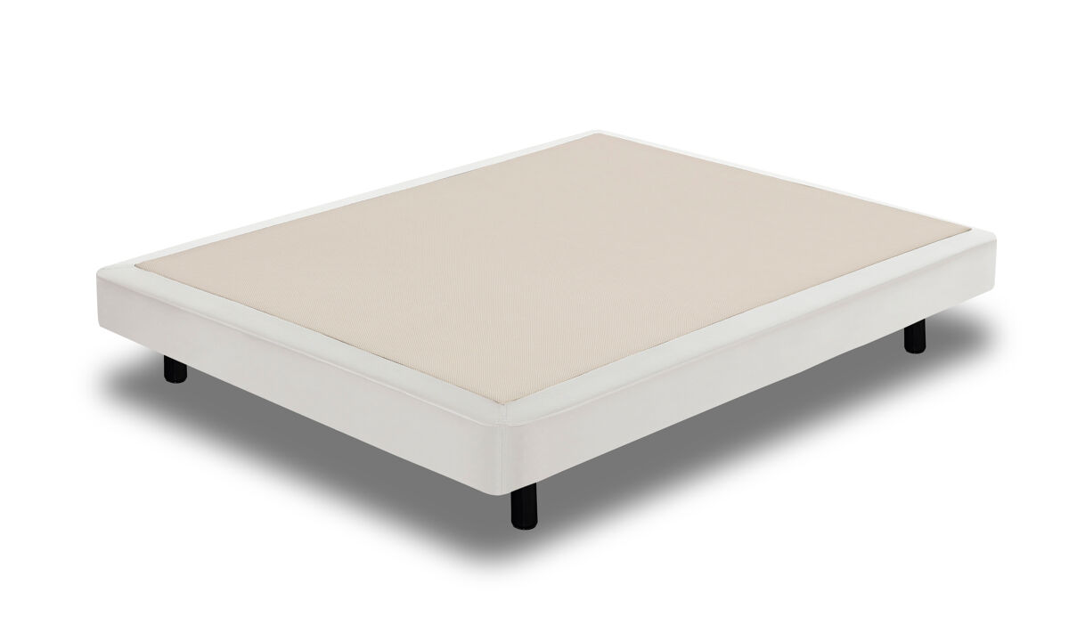Base semipele na cor bege MINIMAL MOLAFLEX