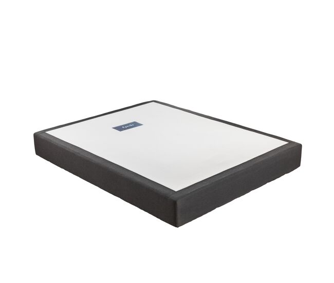Base renne 105x200cm piombo cinza epeda