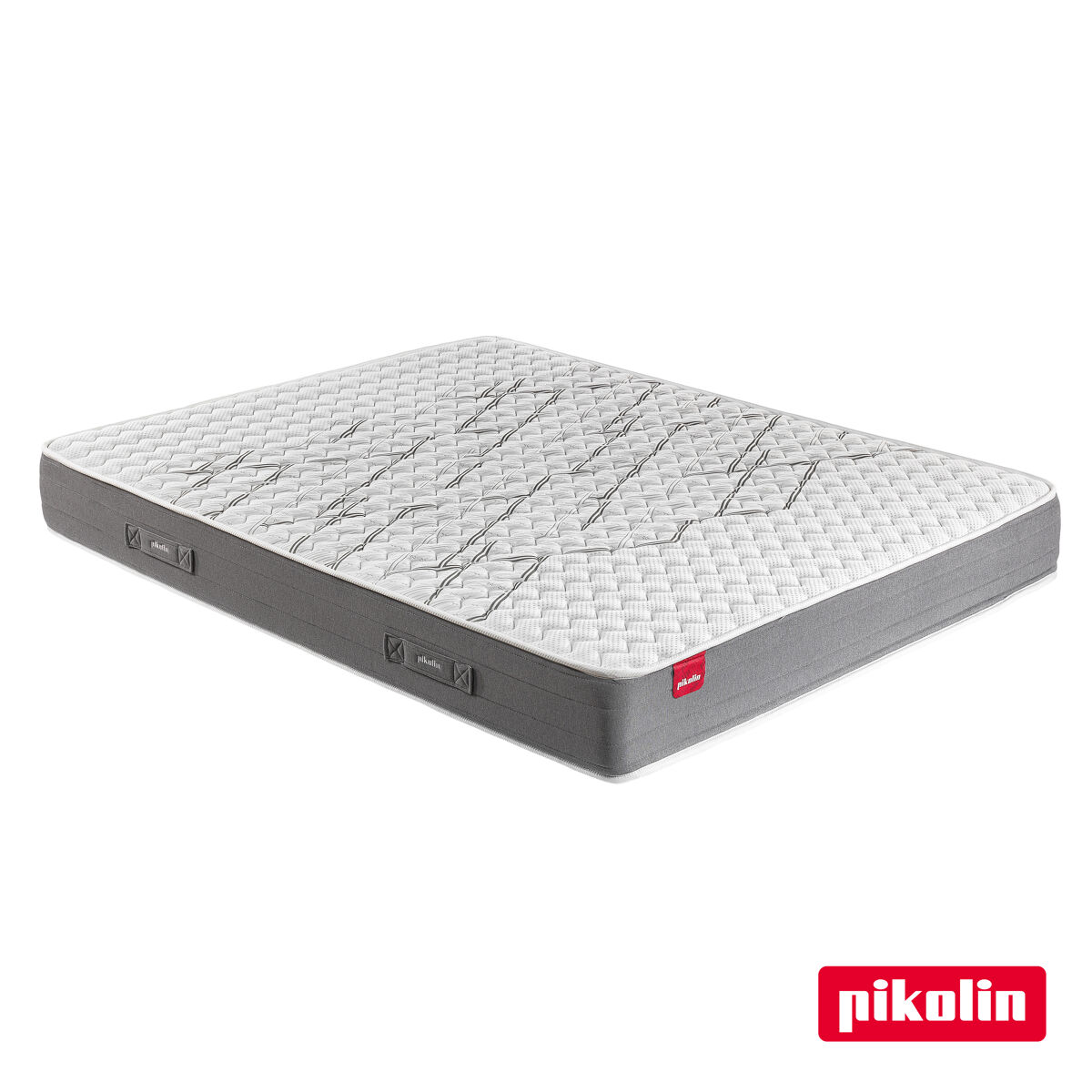 Colchão de espuma Adaptex PLATEA CELL PIKOLIN