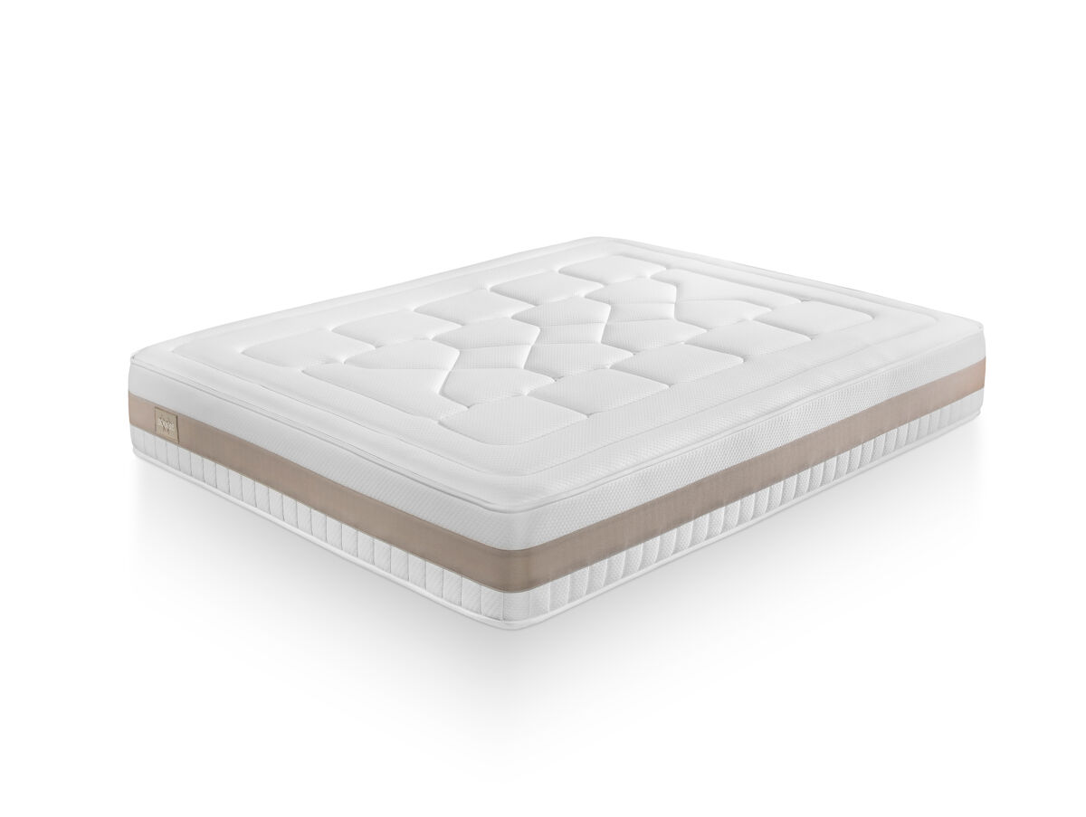 Colchão de espuma BOOGIE VISCOLATEX HILDING