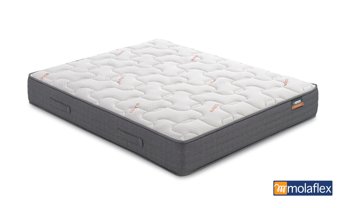 Colchão de molas multielástic COPPER MULTI MOLAFLEX