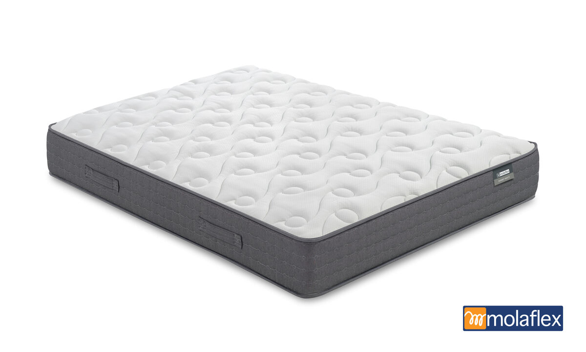 Colchão de molas multielástic SUNSET MULTI X9 MOLAFLEX