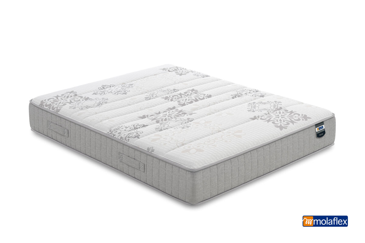 Colchão de molas multielástic SUPPORT DELUXE MOLAFLEX