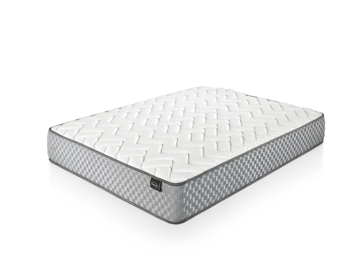 Colchão de espuma SUMMER MAX SOMNALIS