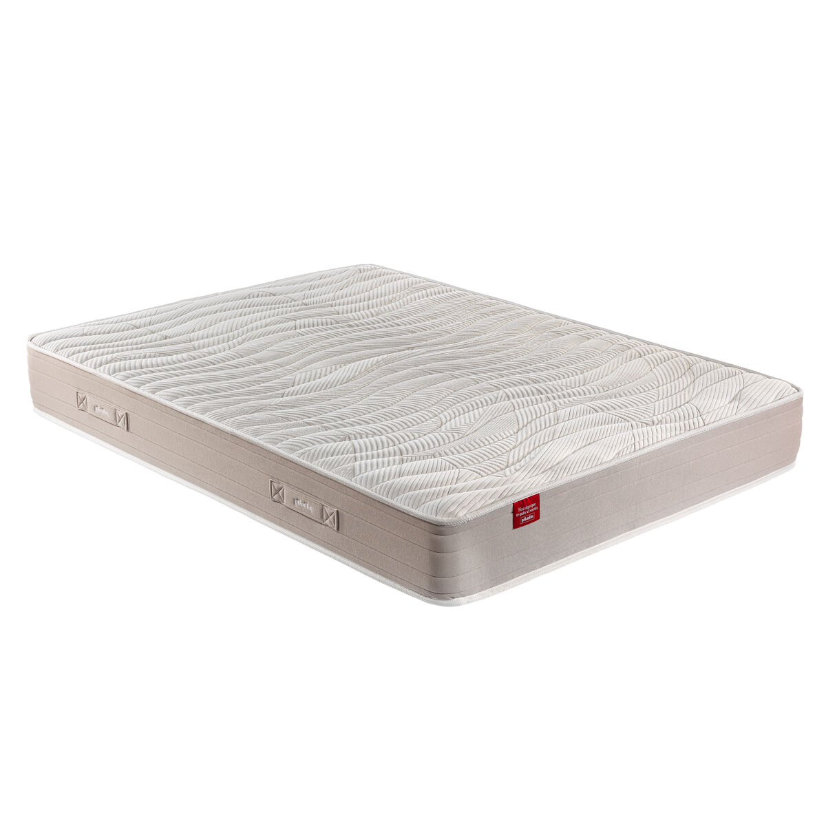 Colchão de espuma de alta densidade AQUA CELL PIKOLIN