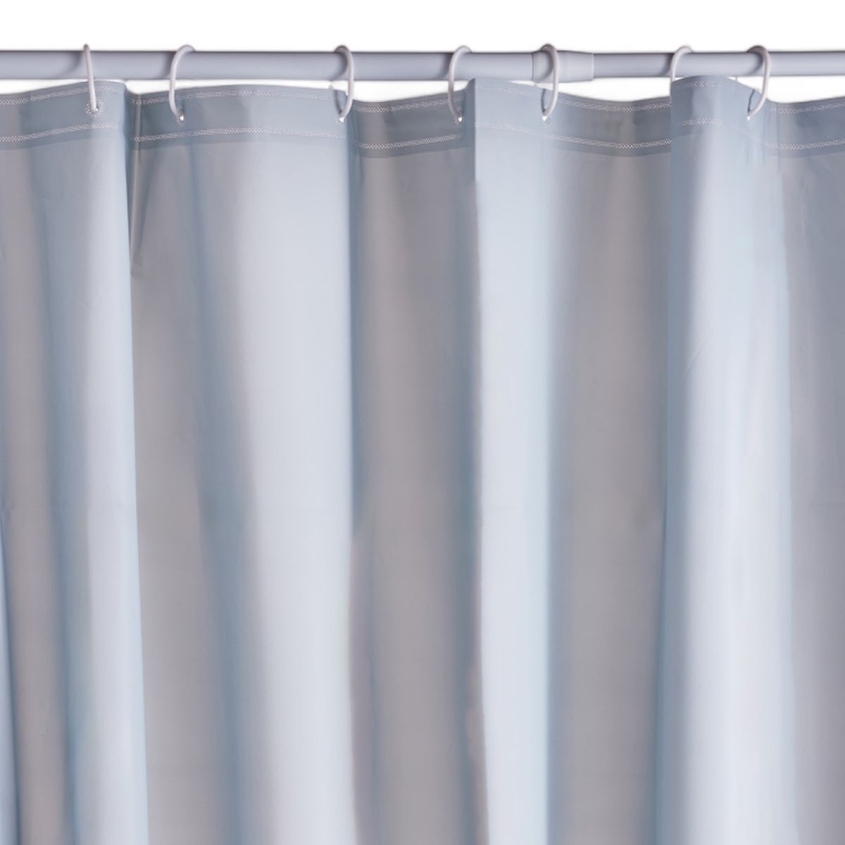 Cortina de banho PEVA 180x200cm