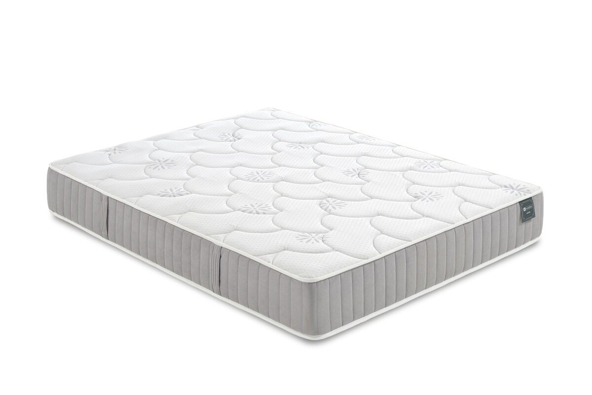 Colchão molas ensacadas ALBA POCKET MOLAFLEX