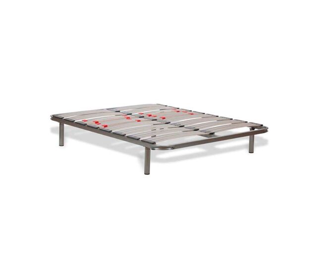 Estrado multiláminas flexíveis 90x180cm
