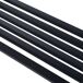 Banco de Jardim Ferro Outsunny 127x60 Banco de Jardim Ferro Outsunny 127x60 Preto