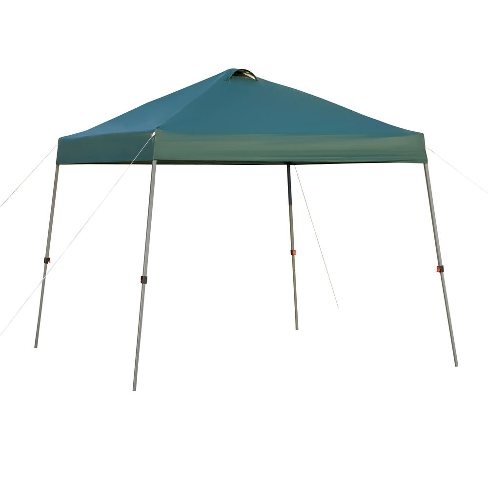 Tenda de Jardim Dobrável Aço, Tecido Oxford Outsunny 300x300