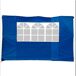 Parede Lateral Tendas Tecido Oxford Outsunny 300x200 Parede Lateral Tendas Tecido Oxford Outsunny 300x200 Azul
