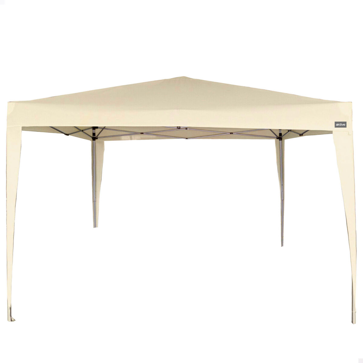 Gazebo dobrável Aktive 300x300