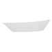 Toldo de sombra retangular aktive garden branco 300x400 Toldo de sombra retangular aktive garden branco 300x400 Branco